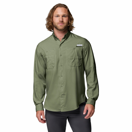 Buy Columbia Tamiami™ II LS Shirt Online in Nepal - Online Shopping Nepal - Online Clothing Shop Nepal
