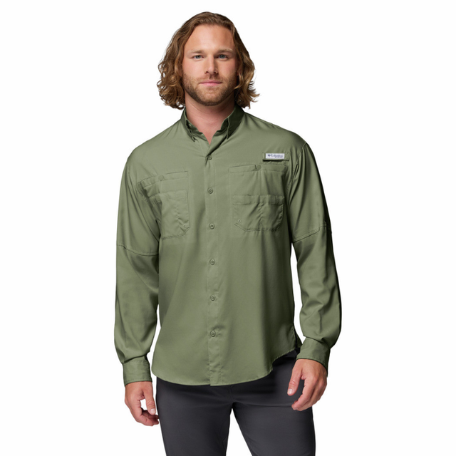 Buy Columbia Tamiami™ II LS Shirt Online in Nepal - Online Shopping Nepal - Online Clothing Shop Nepal