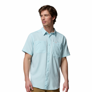 Buy Columbia Silver Ridge™ Utility II SS Online in Nepal - Online Shopping Nepal - Online Clothing Shop Nepal