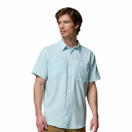 Buy Columbia Silver Ridge™ Utility II SS Online in Nepal - Online Shopping Nepal - Online Clothing Shop Nepal
