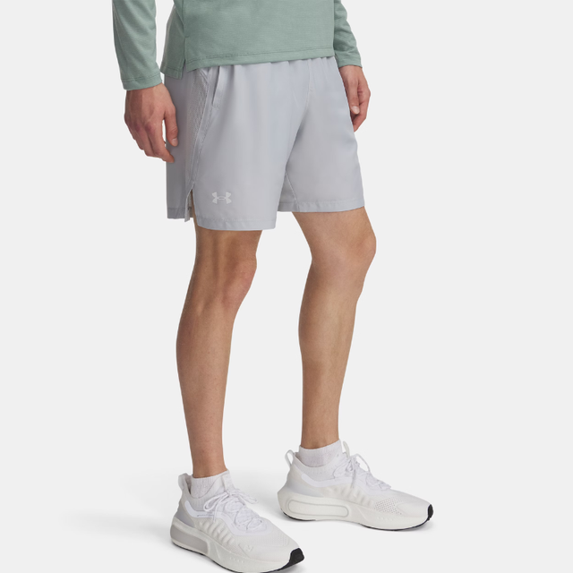 Under Armour Launch Men's 7" Shorts