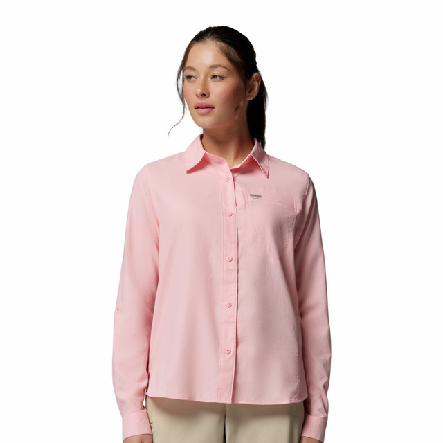 Buy Columbia Silver Ridge™ Utility II LS Shirt Online in Nepal - Online Shopping Nepal - Online Clothing Shop Nepal