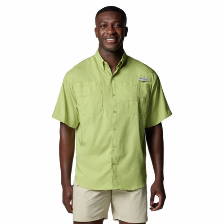 Columbia Tamiami™ II SS Shirt - Aadima Nepal -online shopping Nepal - Fashion -Buy Clothing Online  in Nepal