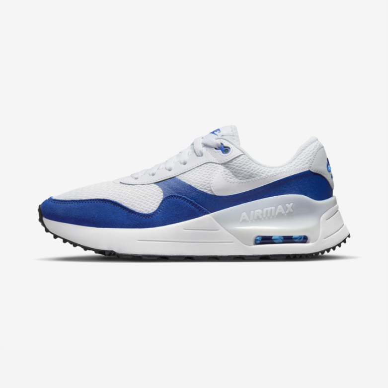 Buy Nike Air Max SYSTM Online in Nepal - Online Shopping Nepal - Online Clothing Shop Nepal