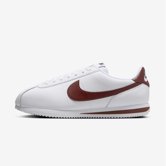Buy Nike Cortez Leather M Shoes Online in Nepal - Online Shopping Nepal - Online Clothing Shop Nepal