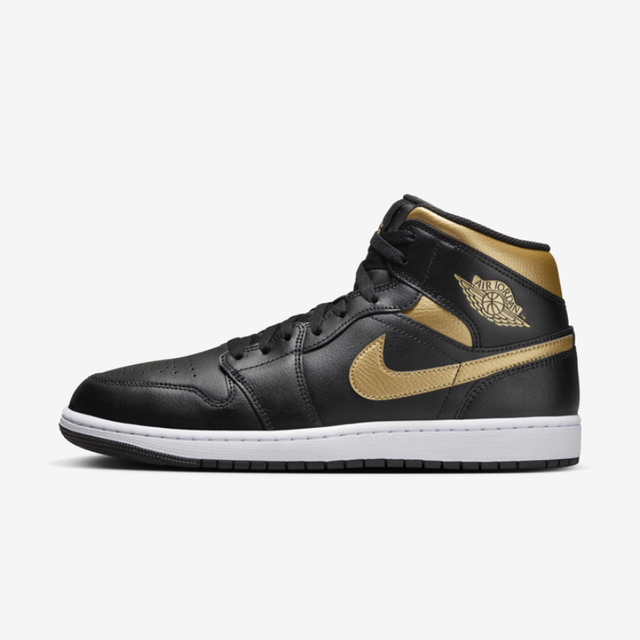 Buy Air Jordan 1 Mid M Shoes Online in Nepal - Online Shopping Nepal - Online Clothing Shop Nepal