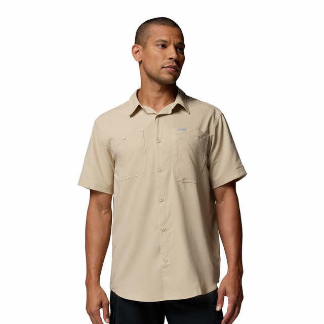 Buy Columbia Silver Ridge™ Utility II SS Online in Nepal - Online Shopping Nepal - Online Clothing Shop Nepal