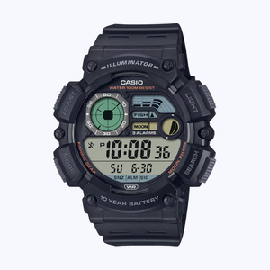 Buy CASIO DIGITAL WATCH WS-1500H-1AV Online in Nepal - Online Shopping Nepal - Online Clothing Shop Nepal