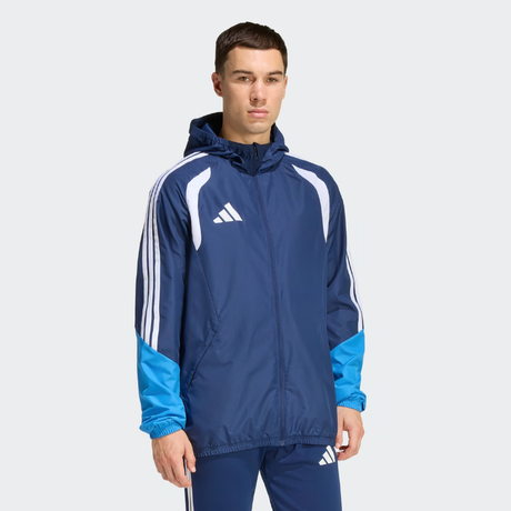 Buy ADIDAS Tiro 26 Competition All Weather Jacket Online in Nepal - Online Shopping Nepal - Online Clothing Shop Nepal