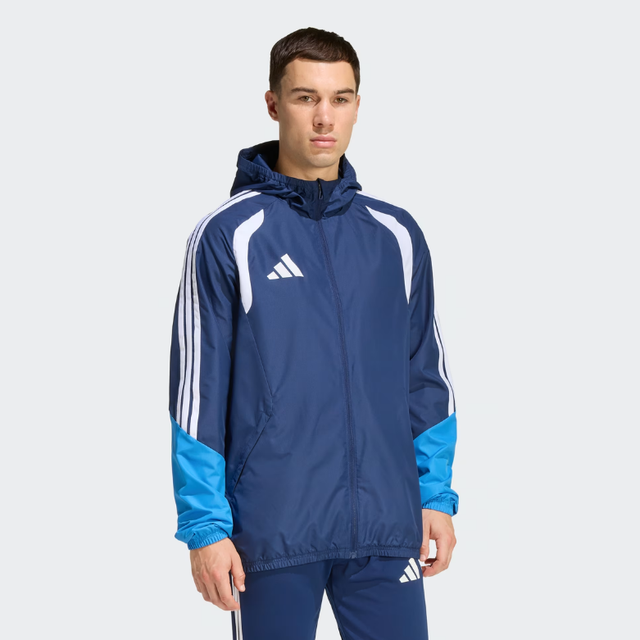 Buy ADIDAS Tiro 26 Competition All Weather Jacket Online in Nepal - Online Shopping Nepal - Online Clothing Shop Nepal
