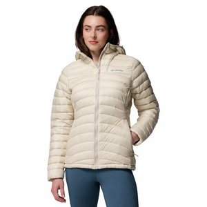 Buy Columbia Corelite™ Down Hooded Jacket Online in Nepal - Online Shopping Nepal - Online Clothing Shop Nepal