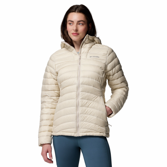 Buy Columbia Corelite™ Down Hooded Jacket Online in Nepal - Online Shopping Nepal - Online Clothing Shop Nepal