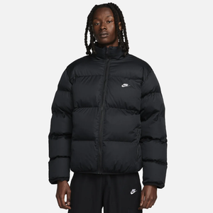 Buy Nike Sportswear Club Puffer Jacket Online in Nepal - Online Shopping Nepal - Online Clothing Shop Nepal