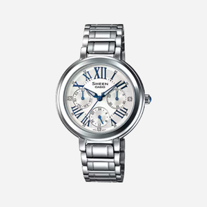 Buy CASIO Sheen Analog Watch Online in Nepal - Online Shopping Nepal - Online Clothing Shop Nepal