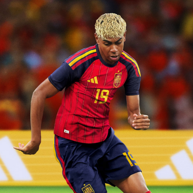 Buy ADIDAS Spain 26 Home Authentic Jersey Online in Nepal - Online Shopping Nepal - Online Clothing Shop Nepal