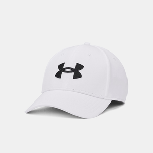Under Armour Blitzing Low Men's Stretch Fit Cap