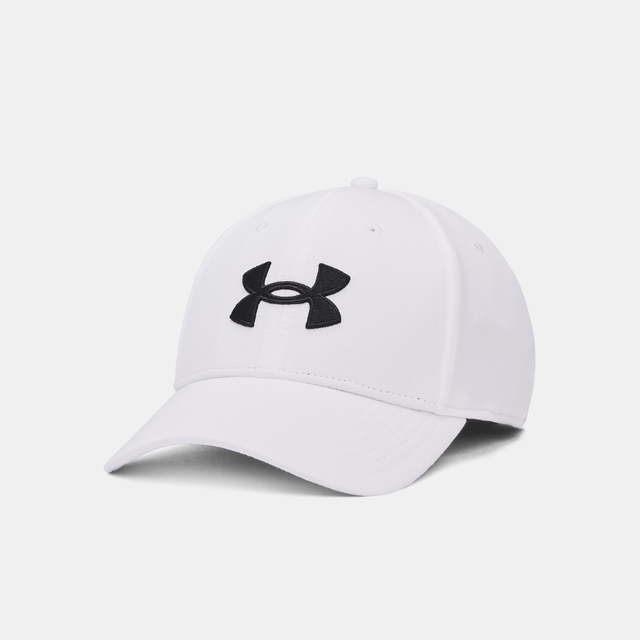 Under Armour Blitzing Low Men's Stretch Fit Cap