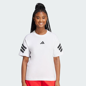 Buy Adidas Future Icons 3-Stripes Tee Online in Nepal - Online Shopping Nepal - Online Clothing Shop Nepal