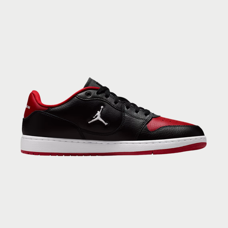 Buy Jordan Court Connect Low 'Bloodline' Men's Shoes Online in Nepal - Online Shopping Nepal - Online Clothing Shop Nepal