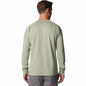 Columbia Black Mesa™ Waffle Knit Crew II - Aadima Nepal -online shopping Nepal - Fashion -Buy Clothing Online  in Nepal