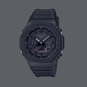 Buy CASIO G-SHOCK GA-2100-1A1 WATCH Online in Nepal - Online Shopping Nepal - Online Clothing Shop Nepal