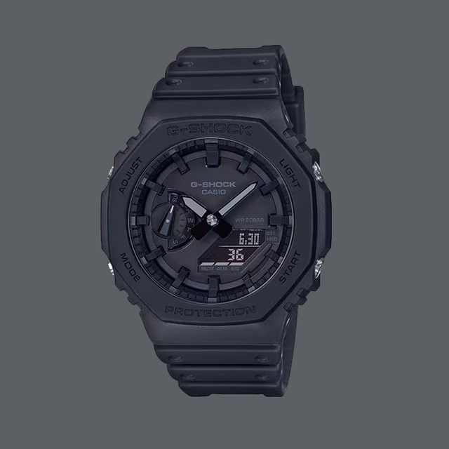 Buy CASIO G-SHOCK GA-2100-1A1 WATCH Online in Nepal - Online Shopping Nepal - Online Clothing Shop Nepal