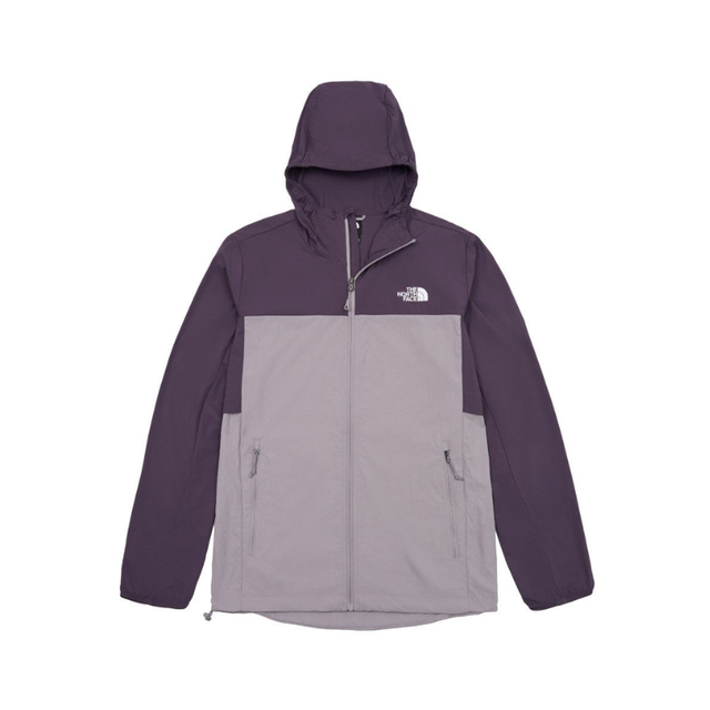 The North Face M SUN CHASE WIND JACKET - AP