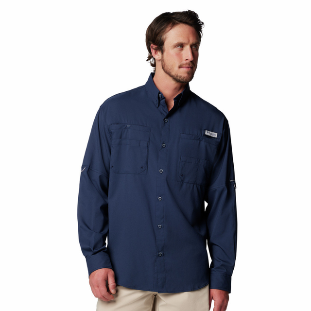 Buy Columbia Tamiami™ II LS Shirt Online in Nepal - Online Shopping Nepal - Online Clothing Shop Nepal