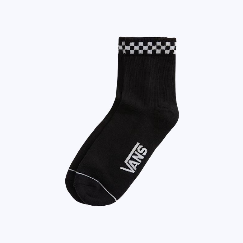 Buy Vans Peek-A-Check Half Crew Socks Online in Nepal - Online Shopping Nepal - Online Clothing Shop Nepal