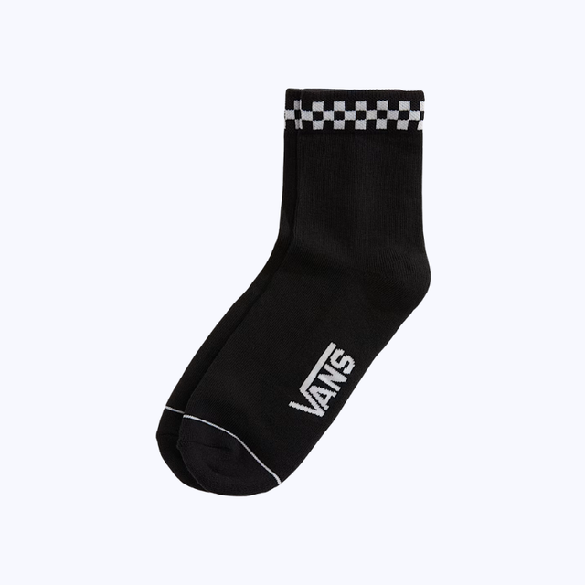 Buy Vans Peek-A-Check Half Crew Socks Online in Nepal - Online Shopping Nepal - Online Clothing Shop Nepal
