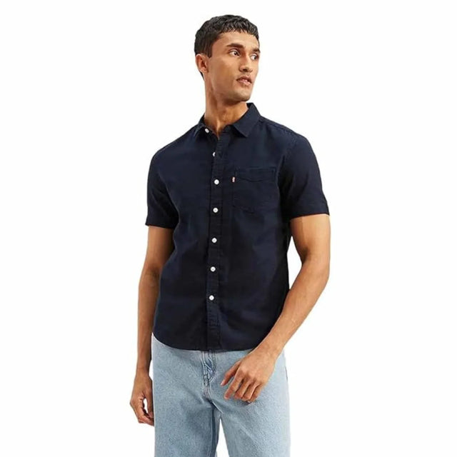 Slim Fit Shirt - Aadima Nepal -online shopping Nepal - Fashion -Buy Clothing Online  in Nepal