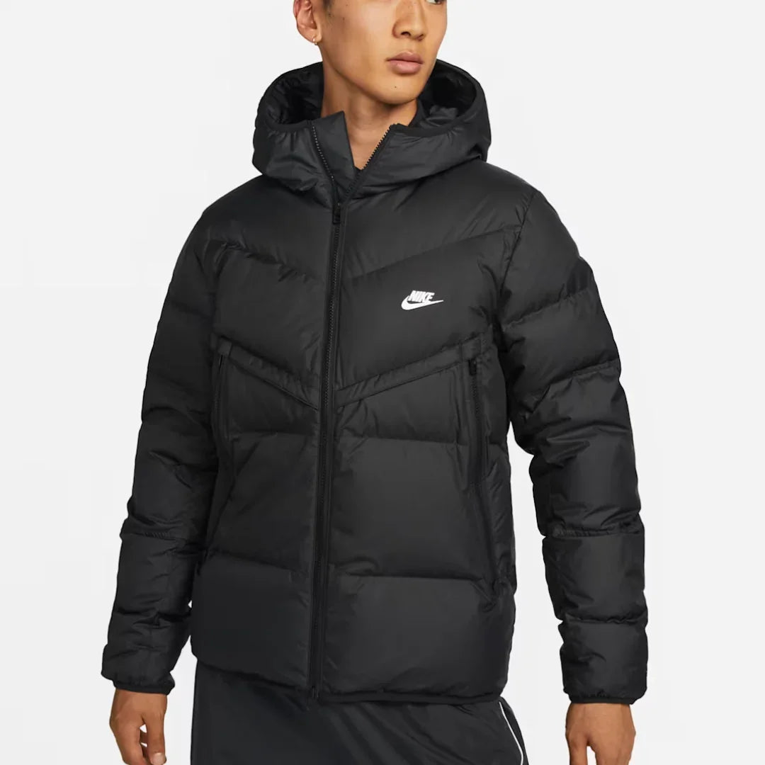 Nike Sportswear Storm-FIT Windrunner Hooded Jacket - Aadima Nepal -online shopping Nepal - Fashion -Buy Clothing Online  in Nepal