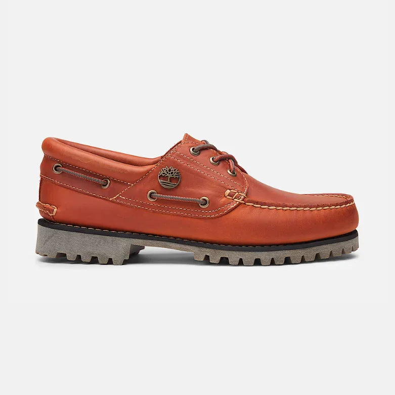 Timberland® Authentics 3-Eye Boat Shoe - Aadima Nepal -online shopping Nepal - Fashion -Buy Clothing Online  in Nepal