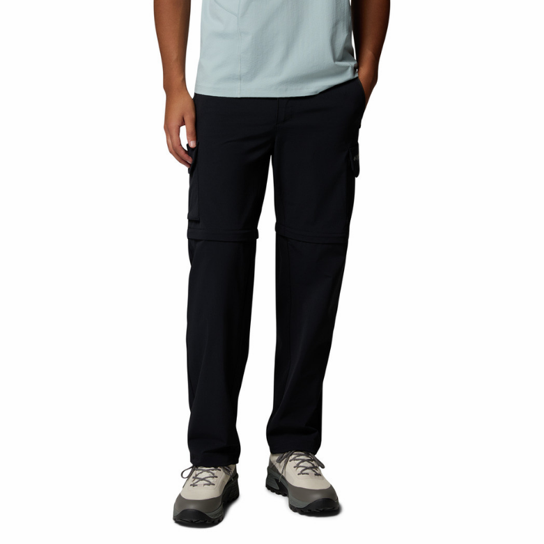 Buy Columbia Silver Ridge™ Elite Convertible Pant Online in Nepal - Online Shopping Nepal - Online Clothing Shop Nepal