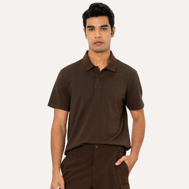 Buy Skechers Basketball Culture: Polo Tee Online in Nepal - Online Shopping Nepal - Online Clothing Shop Nepal