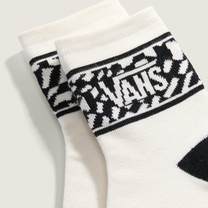 Buy Vans Warp Check Crew Socks Online in Nepal - Online Shopping Nepal - Online Clothing Shop Nepal
