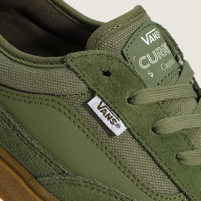 Buy Vans Skate Curren Caples Shoe Online in Nepal - Online Shopping Nepal - Online Clothing Shop Nepal