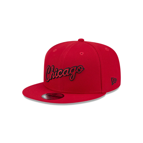 Buy New Era CHICAGO BULLS NBA HARDWOOD CLASSIC RED 9FIFTY CAP Online in Nepal - Online Shopping Nepal - Online Clothing Shop Nepal