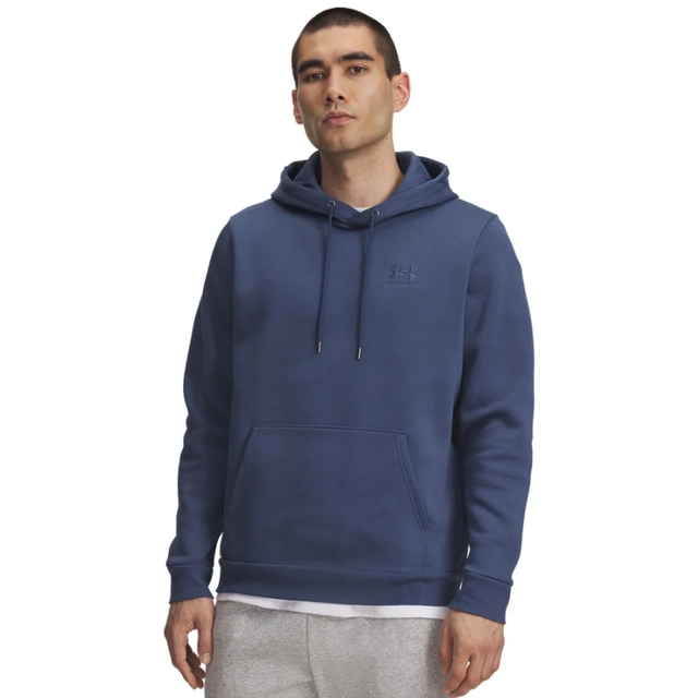 Buy Under Armour Icon Fleece Men's Hoodie Online in Nepal - Online Shopping Nepal - Online Clothing Shop Nepal