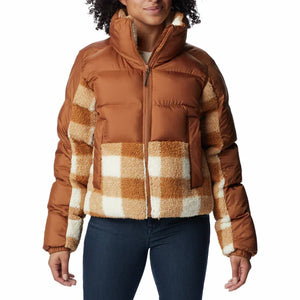 Columbia Leadbetter Point™ Sherpa Hybrid - Aadima Nepal -online shopping Nepal - Fashion -Buy Clothing Online  in Nepal