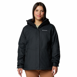 Columbia Bugaboo™ III Fleece Interchange Jacket - Aadima Nepal -online shopping Nepal - Fashion -Buy Clothing Online  in Nepal