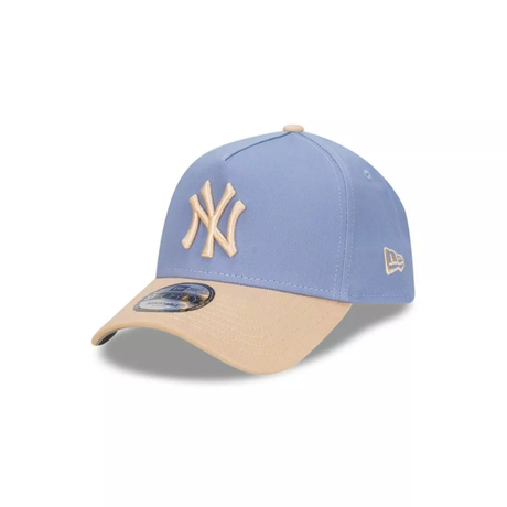 Buy NEW ERA Blueberry Cream 9FORTY Adjustable Cap Online in Nepal - Online Shopping Nepal - Online Clothing Shop Nepal