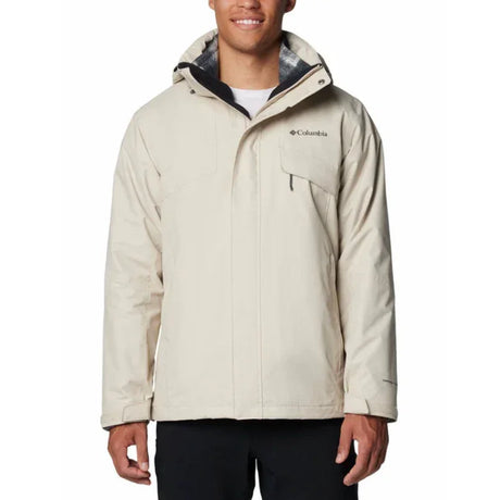 COLUMBIA Bugaboo™ III Fleece Interchange Men's Jacket - Aadima Nepal -online shopping Nepal - Fashion -Buy Clothing Online  in Nepal