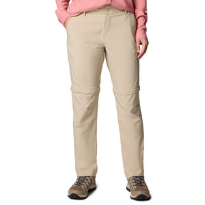 Columbia Silver Ridge Utility™ Convertible Pant - Aadima Nepal -online shopping Nepal - Fashion -Buy Clothing Online  in Nepal