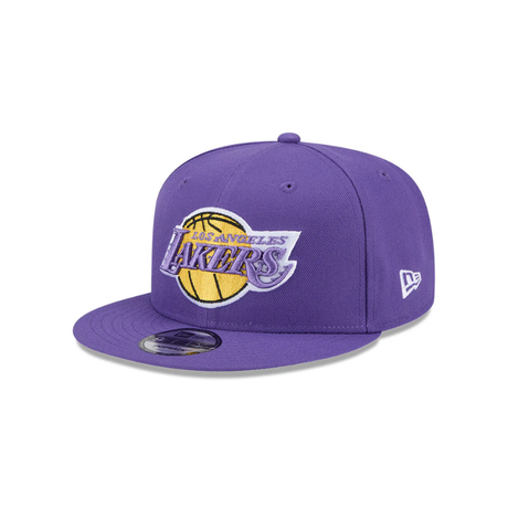 Buy New York LOS ANGELES LAKERS NBA HARDWOOD CLASSIC 9FIFTY CAP Online in Nepal - Online Shopping Nepal - Online Clothing Shop Nepal