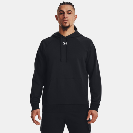 Buy Under Armour Rival Fleece Men's Hoodie Online in Nepal - Online Shopping Nepal - Online Clothing Shop Nepal