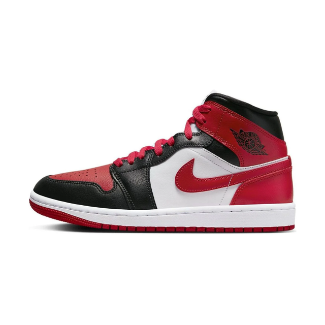 Buy Air Jordan 1 Mid Online in Nepal - Online Shopping Nepal - Online Clothing Shop Nepal