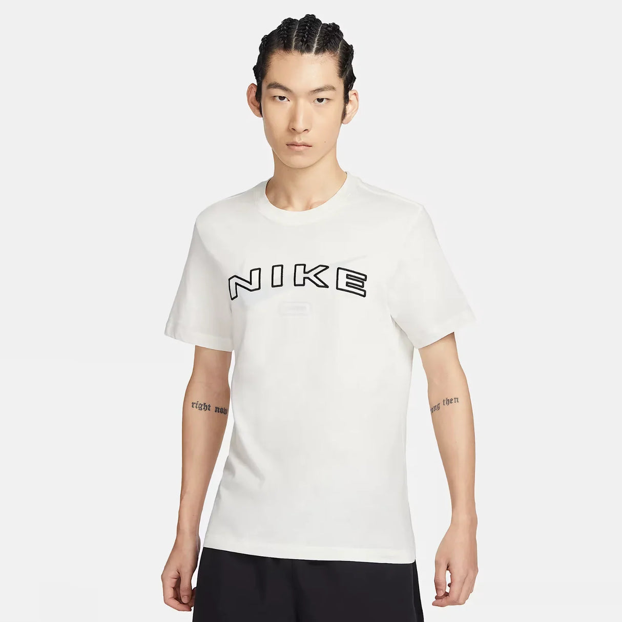 Nike Sportswear T-Shirt - Aadima Nepal -online shopping Nepal - Fashion -Buy Clothing Online  in Nepal