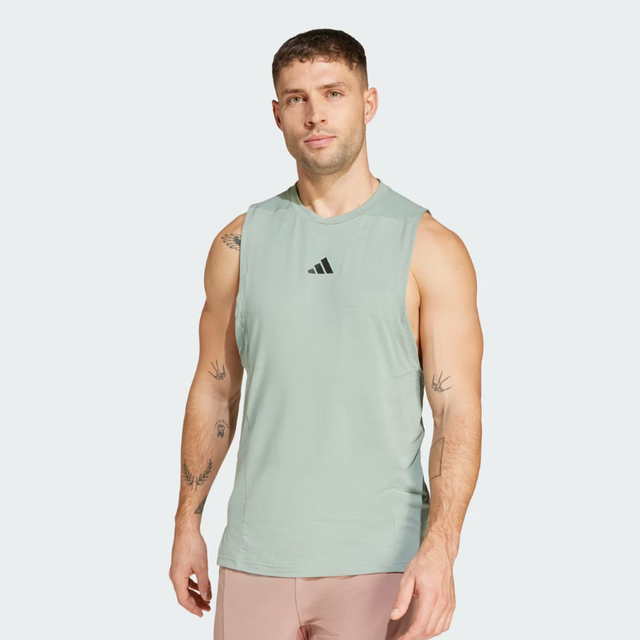 Buy Adidas Designed for Training Workout Tank Top Online in Nepal - Online Shopping Nepal - Online Clothing Shop Nepal