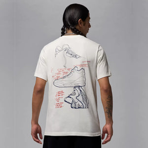 Jordan Rare Air T-Shirt - Aadima Nepal -online shopping Nepal - Fashion -Buy Clothing Online  in Nepal
